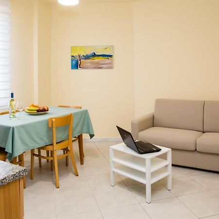 Mariarita Apartment Alghero Exterior foto
