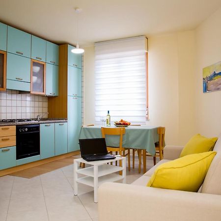 Mariarita Apartment Alghero Exterior foto