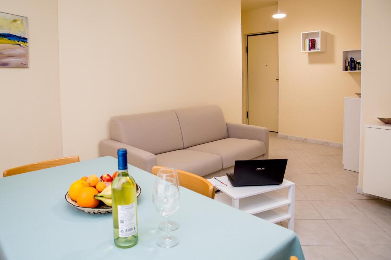 Mariarita Apartment Alghero Exterior foto