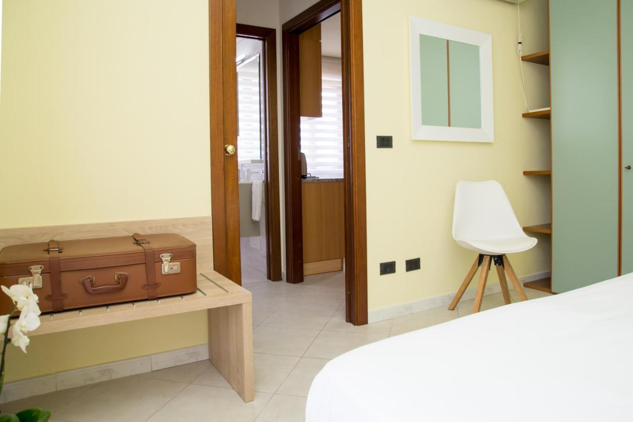 Mariarita Apartment Alghero Exterior foto